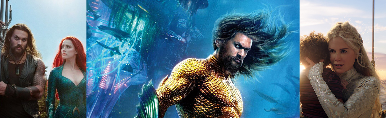 Aquaman