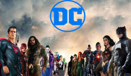DC Comic Movies in the Movie World