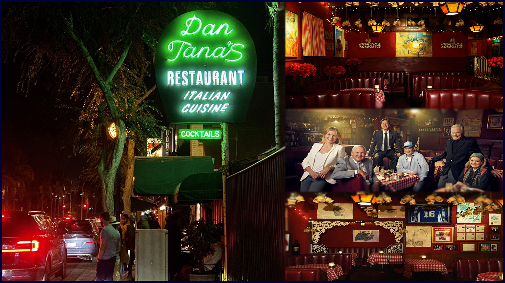 Dan Tana's