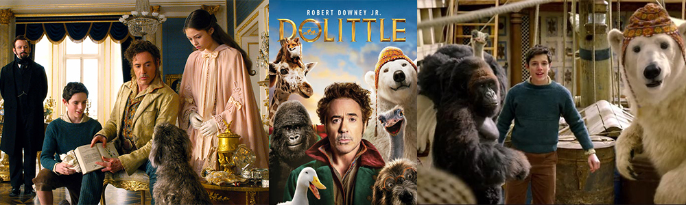 Dolittle