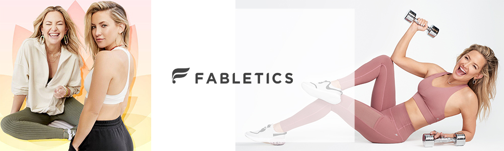 Fabletics