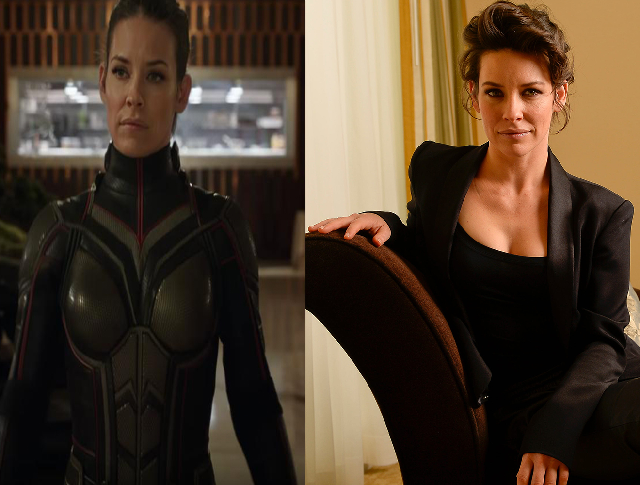 Hope Van Dyne