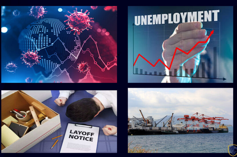 Jobs and Economy during Covid-19