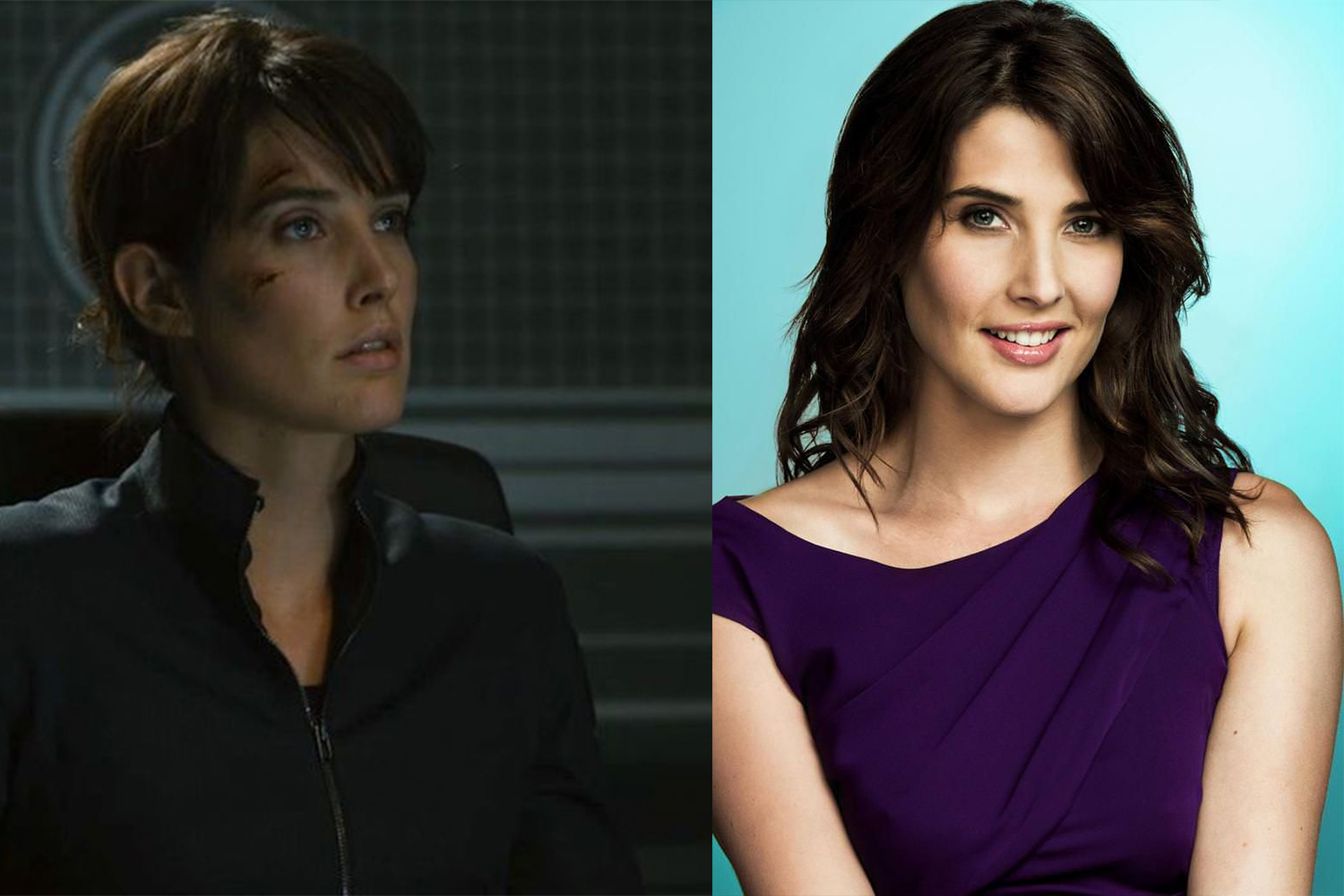 Maria Hill