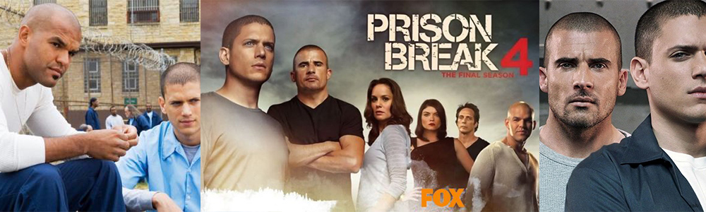 Prison Break