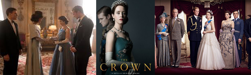 The Crown