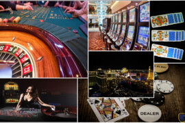 Will the Billion Dollar Casino industry survive the Covid-19