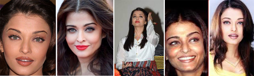 Aishwarya Rai Bachchan Hair Transplant