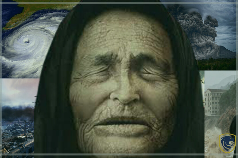 Baba Vanga’s Predictions that had become true