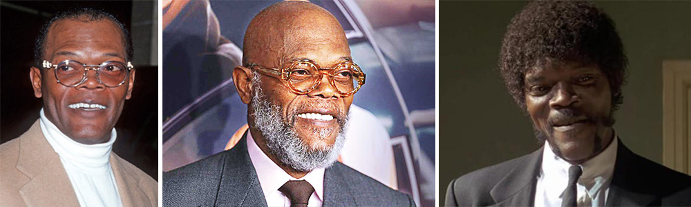 Samuel L Jackson Hair Transplant