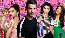 Celebrity and Influencer driven brand marketing to dominate in 2021