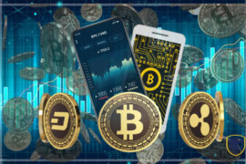 How does Cryptocurrency work?