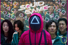 Squid Game Movie Review