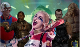 Suicide Squad Movie Review