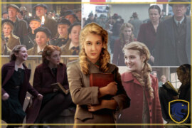 The Book Thief movie – A heartwarming eye-opener Movie Review