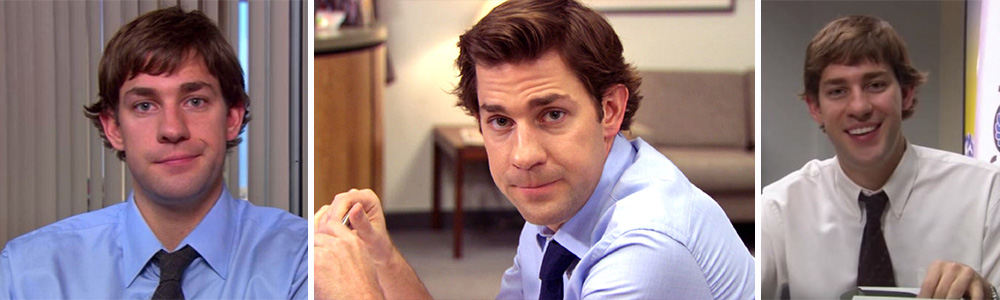 The Office Jim