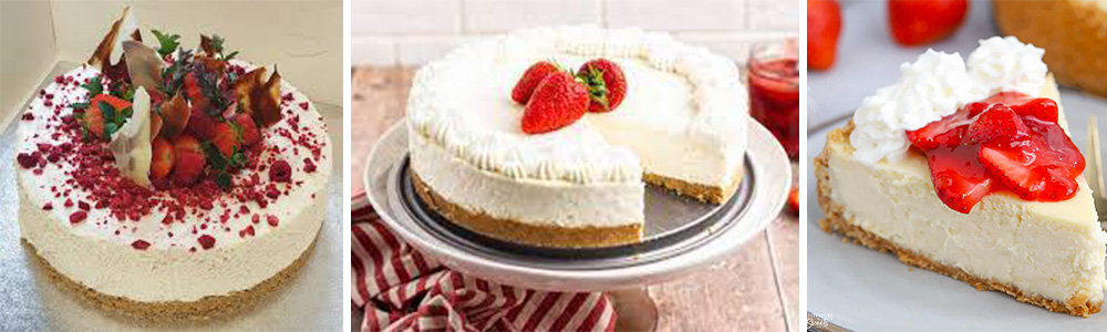 cheese cake