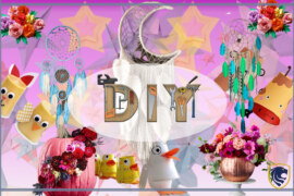 What is DIY? Do It Yourself
