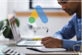 Promote it on Google Ads – Pay for the results only