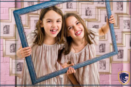 How to Frame your Picture & why