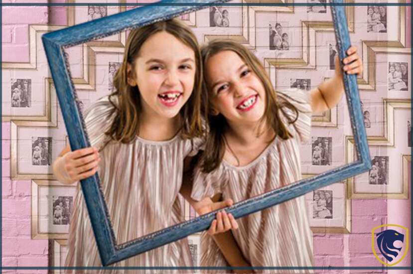 How to Frame your Picture & why