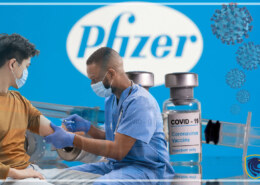 Pfizer vaccine; how it’s made and its features