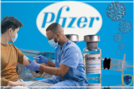 Pfizer vaccine; how it’s made and its features