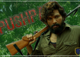 Pushpa: The Rise Movie Review