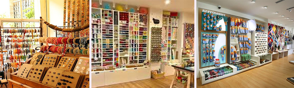 craft store
