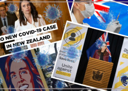 How New Zealand conquered Covid-19