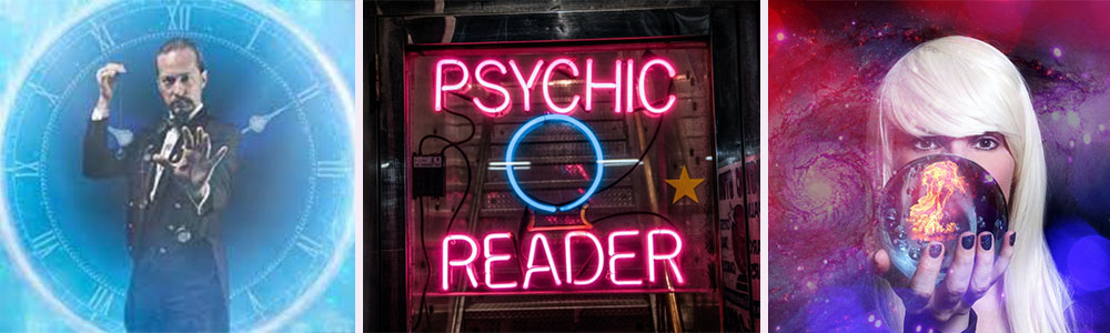 Signs Your Psychic is a Fake