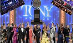 Tony Award: the story behind it…