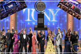 Tony Award: the story behind it…