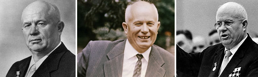 Khrushchev