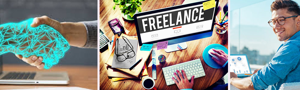 freelancer,