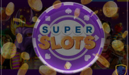 Best New Casino Site; Super Slots