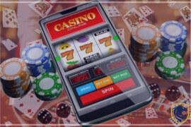 Best online casino sites around the world