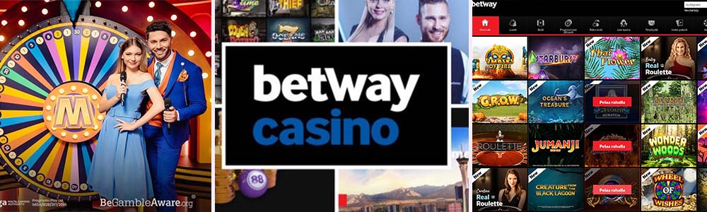 Betway Casino