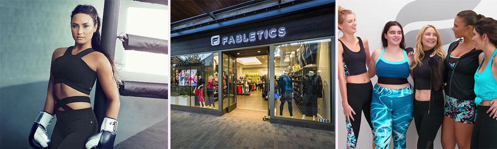 Fabletics