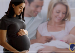 What is surrogacy and how to have a surrogate baby