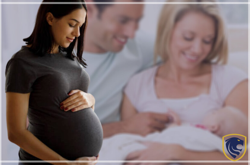 What is surrogacy and how to have a surrogate baby