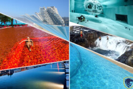 8 scariest swimming pools around the world