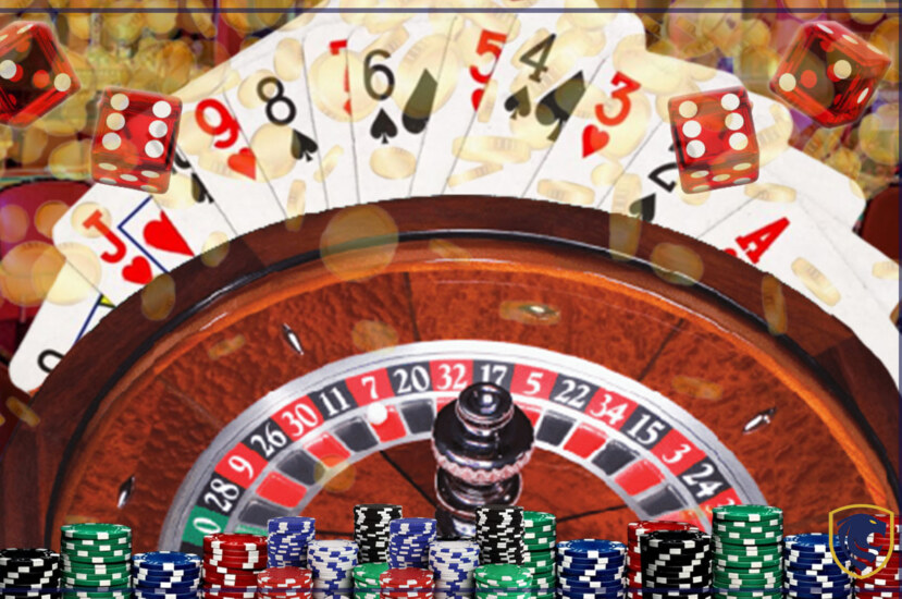 Best Online Casino websites for Real Money Gambling