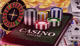 How to play casino Online
