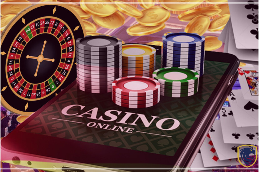 How to play casino Online