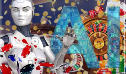 Use of Artificial Intelligence in the Casino Gambling industry