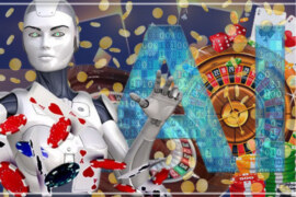 Use of Artificial Intelligence in the Casino Gambling industry