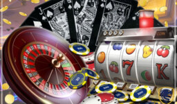 variety of casino games played around the world