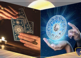 Difference between an astrology reading and a psychic reading