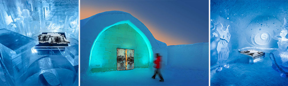 ICE HOTEL